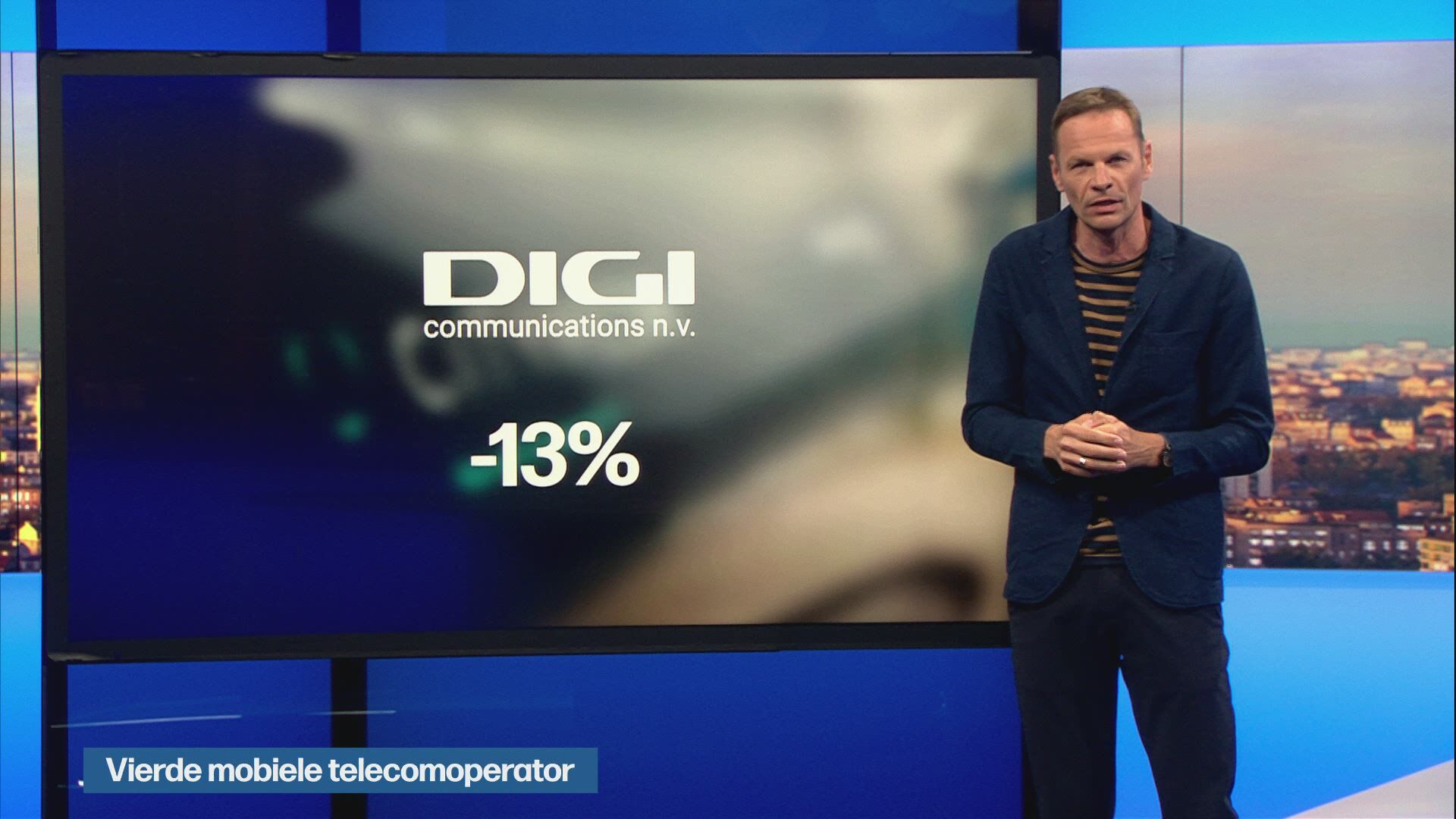 Nieuwe telecomoperator Digi pakt uit met erg lage tarieven, Testaankoop ...
