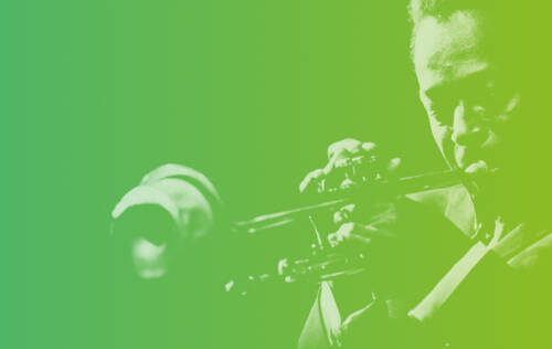 Afbeelding van het programma: All That Jazz