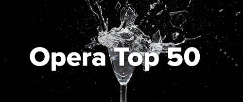 Afbeelding van het programma: Opera Top 50 (12 - 15)