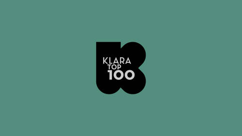 Afbeelding van het programma: De Klara Top 100