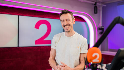 Afbeelding van het programma: radio2 spits