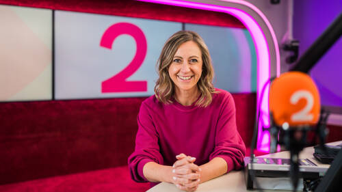 Afbeelding van het programma: radio2 oh la la