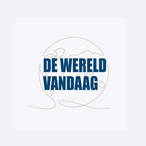 Afbeelding van het programma: De Wereld Vandaag