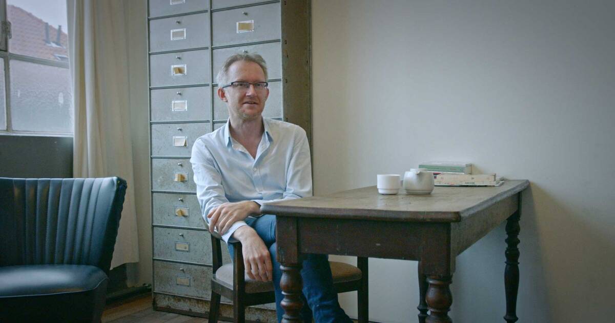 kijk online canvas.be