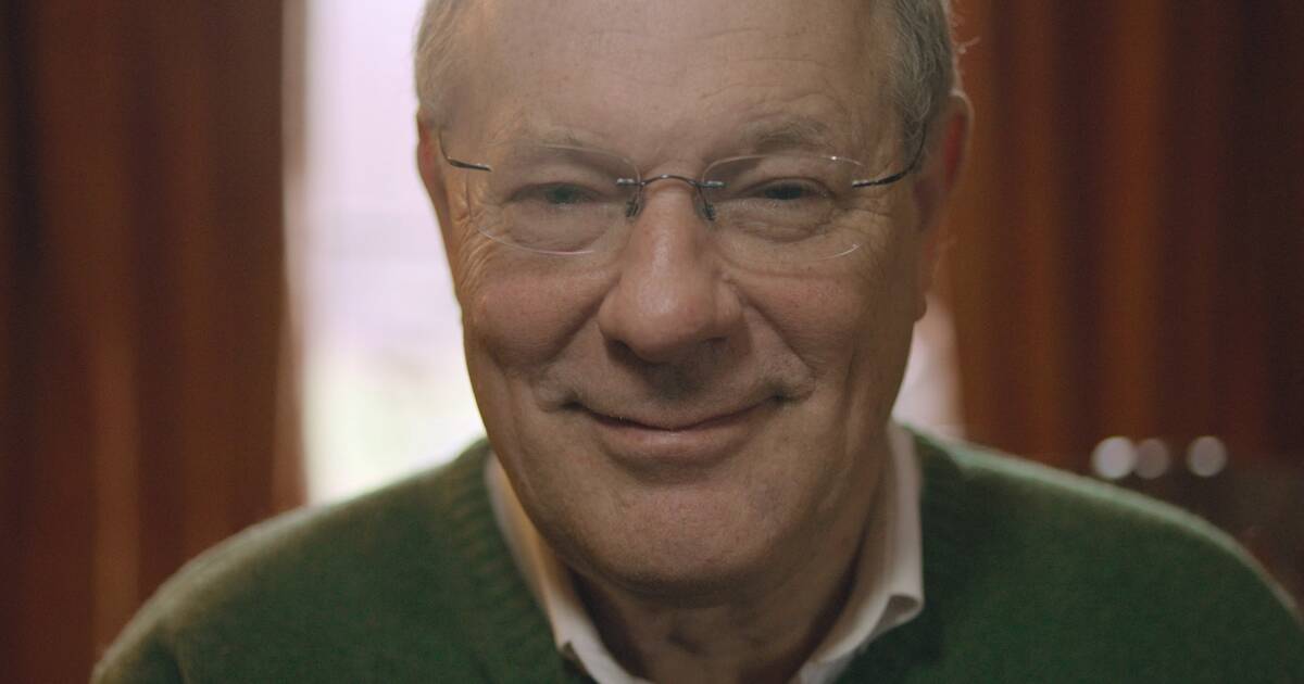 Theodore Dalrymple canvas.be