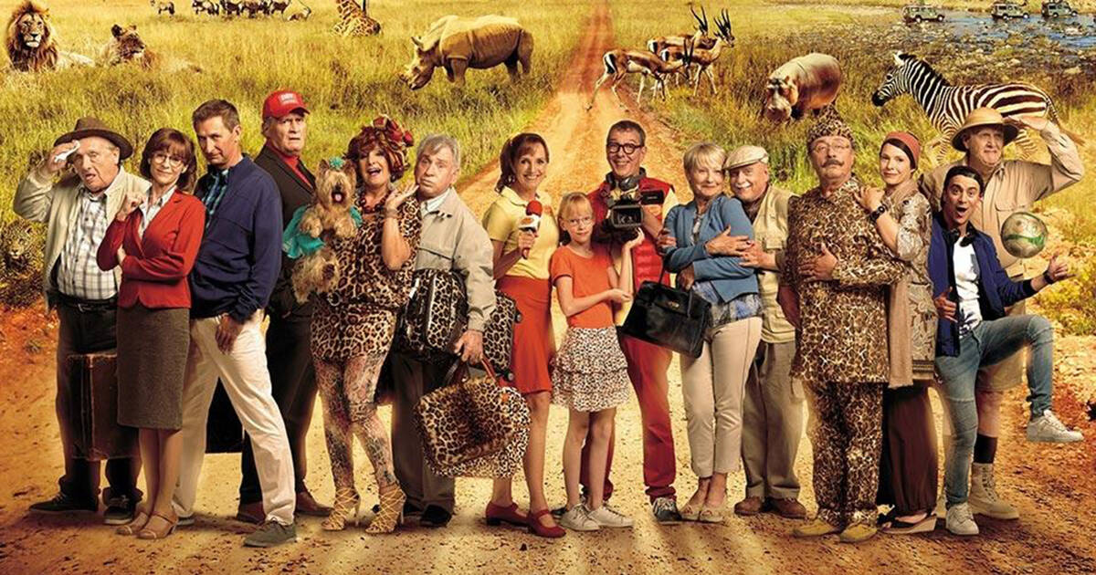 Win de F.C. De Kampioenen Forever CD | één.be