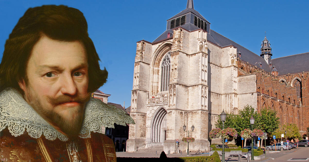 Filips Willem, verloren zoon van Oranje | canvas.be