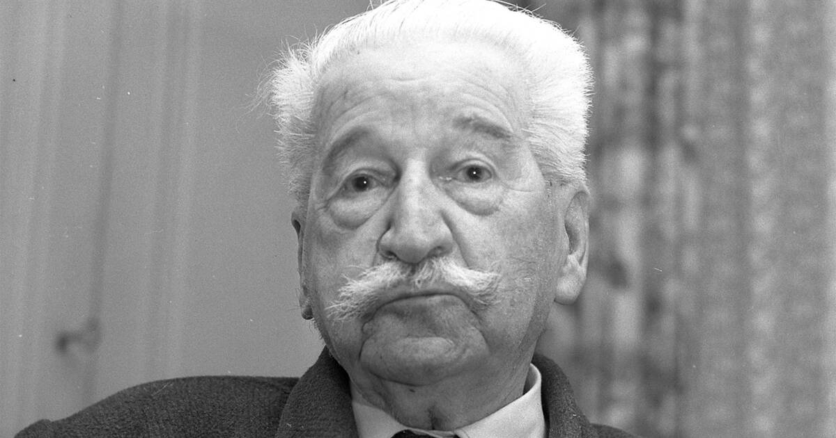 Edmond Locard canvas.be