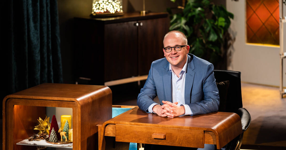 Vrede Op Aarde Een Be