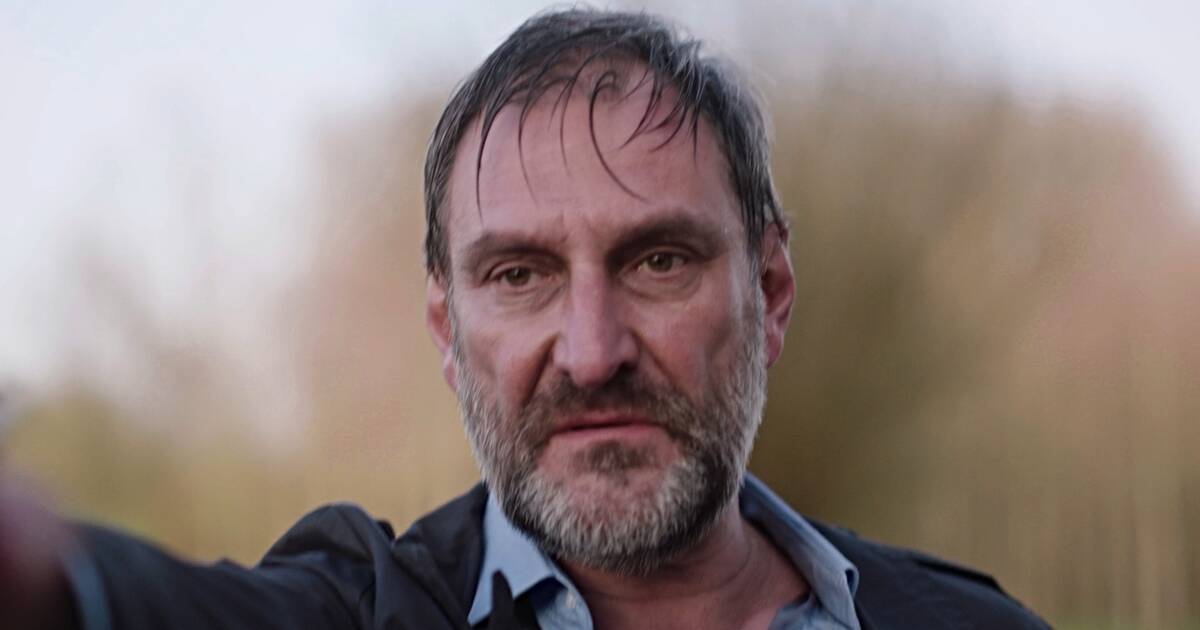 Het einde van Jacques dit schot zag hij niet komen één.be