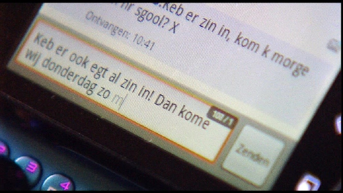 sms-taal | canvas.be