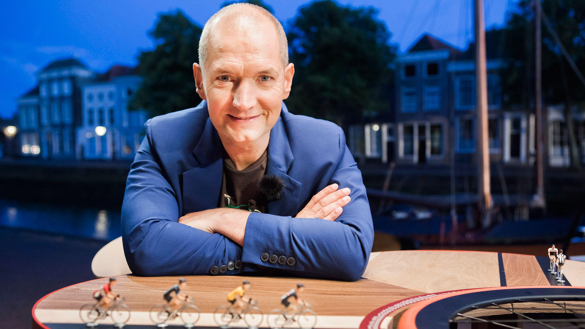 Karl Vannieuwkerke - geëmbed van een.be