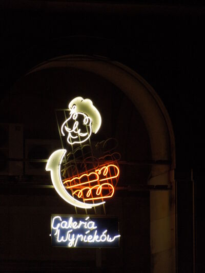 Galeria Wypiekow