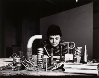 Lee Lozano