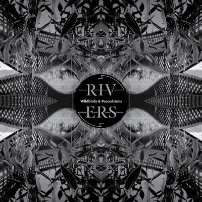 album Rivers - Wildbirds & Peacedrums