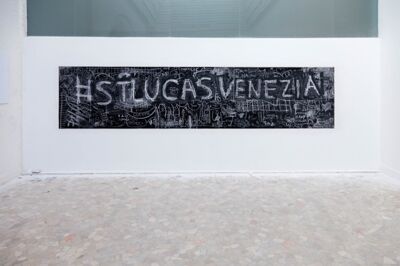 #stlucasvenezia
