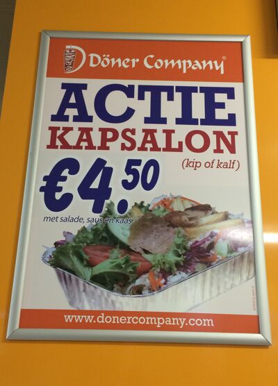 Kapper