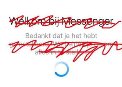 ik heb het