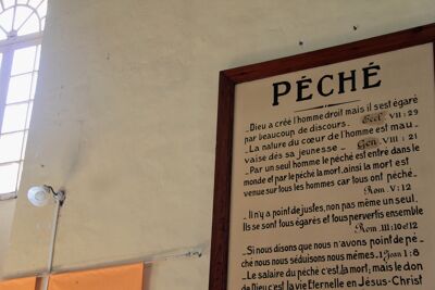 Péché