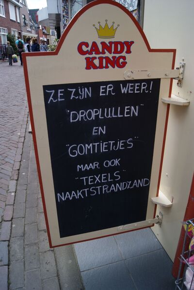Poëzie uit het noorden