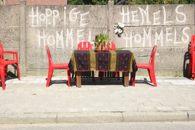 Hommels