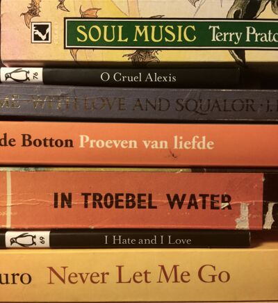 Soul Music