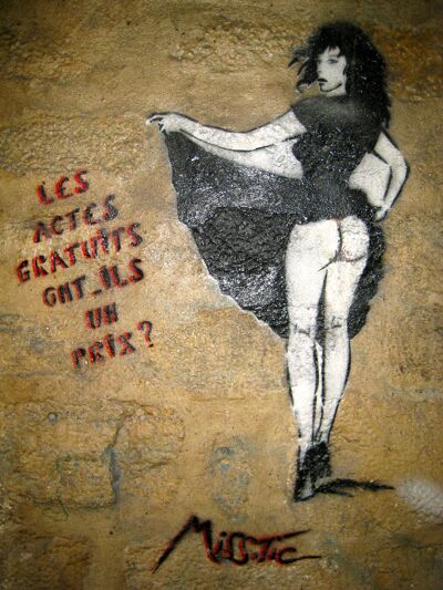 L'Art Urbain