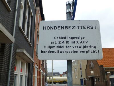 Hondenbezitters