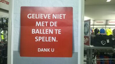Ballen