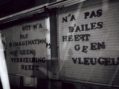 Vliegen