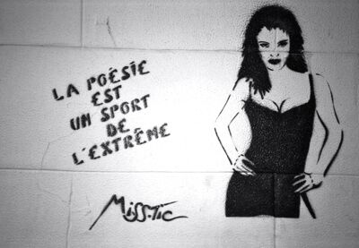 La Poésie