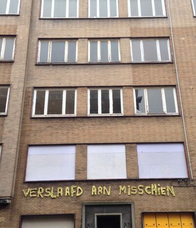 Misschien