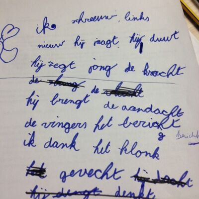 woordpakket15