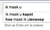 Uiensoep