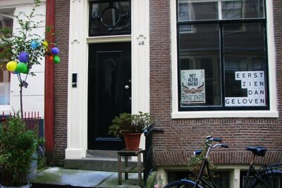 Hollandse Nuchterheid