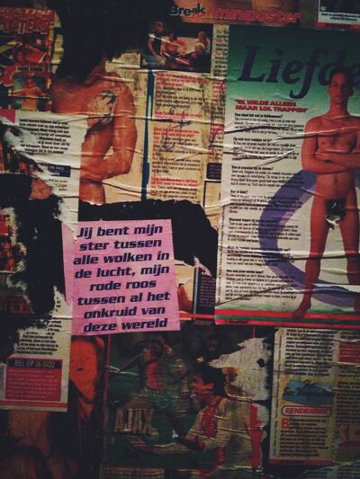A'dam en Eva