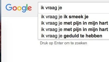 Geduld