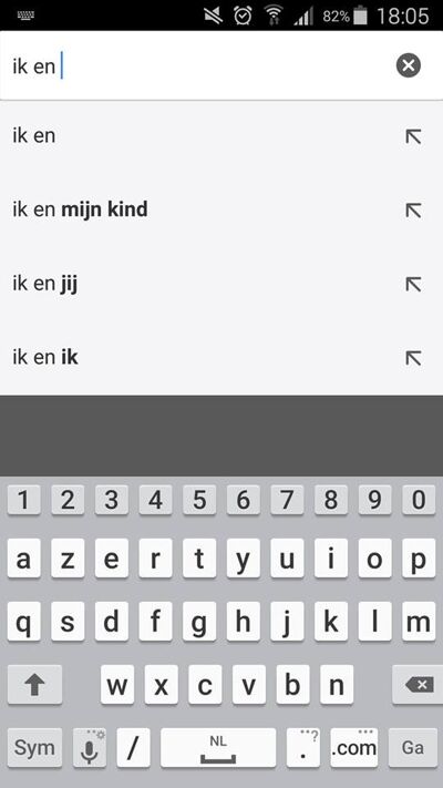 Ik