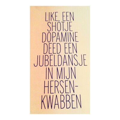 Like