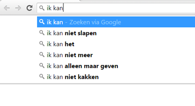 Ik kan