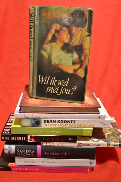 Wil ik wel met jou?