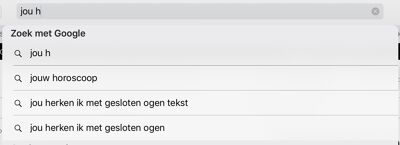 Jou