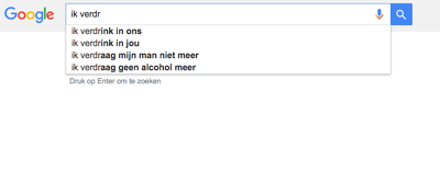 Alcoholisme