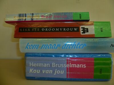 Kou van jou
