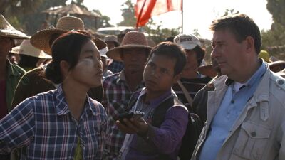 Myanmar