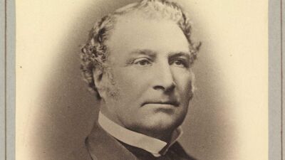 James Milne Wilson
