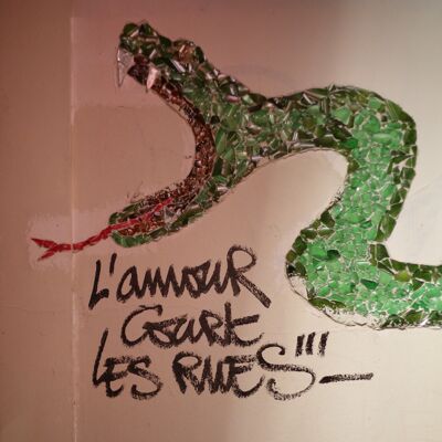 L'amour