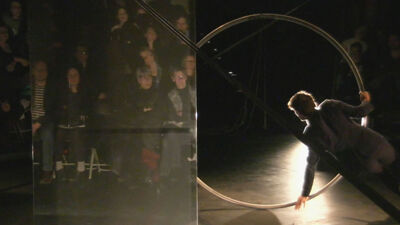 BurenCirque