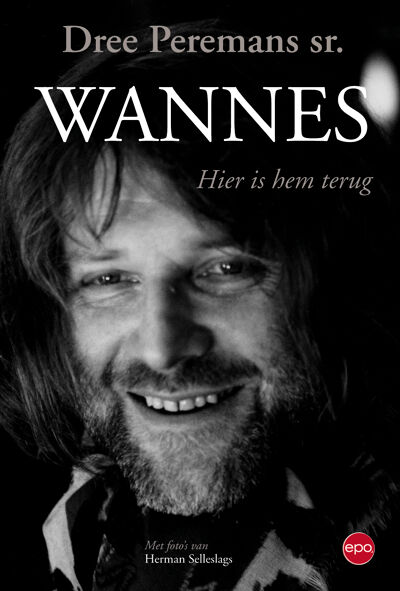 biografie Wannes Van de Velde