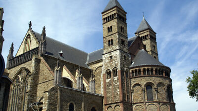 St.-Servaasbasiliek, Maastricht